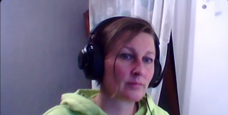 Christine S.